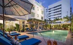 Circa 39 Hotel Miami